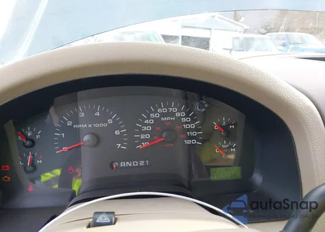 2004 Ford F-150 Lariat/Xl/Xlt z USA, uszkodzony, nr VIN 1FTPX12574NA23776